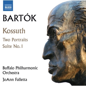 Bartók Kossuth